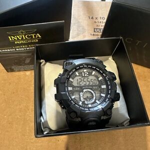 Brand New Activa Sports Watch by Invicta